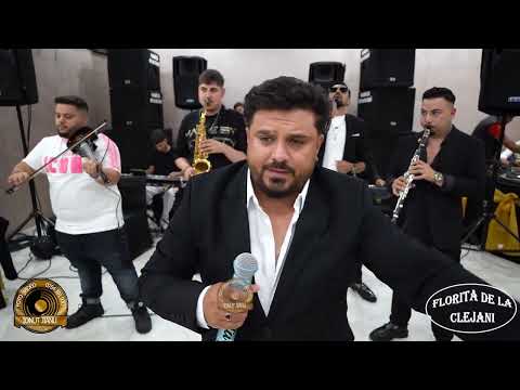 Florita de la Clejani🔥Mi-a pus viata multe-n spate🔥Live🔥La Torino🔥Botez Petru Alin Legenda🔥