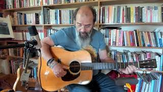GUITAR TOWN WITH STEVE EARLE EP 8 1935 MARTIN D 28
