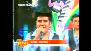 GRUPO EXPRESO 2026 - QUE PENA (en vivo RTP)