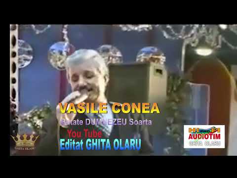 Vasile CONEA  -nou -  Batate DUMNEZEU Soarta