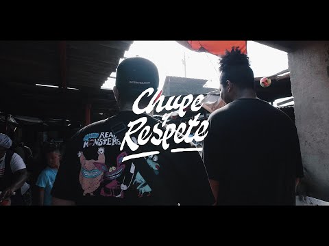 L'Xuasma & El Arkeólogo - CHUPE Y RESPETE 🍼 (Intro)