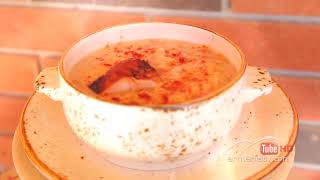 Համի ուժը 7, Թողարկում 9, Շաբաթ 19:20 / The Power of Taste / Hami uj