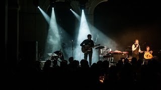 Marble Sounds - Sky High - Kraakpand 25.04.2014