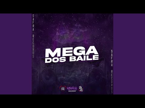 Mega dos Bailes