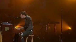 Owl City - Plant Life (Official live Video) (Los Angeles)