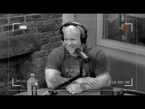 Bad Cop Bad Cop with Tank Sinatra - No Disrespect Podcast