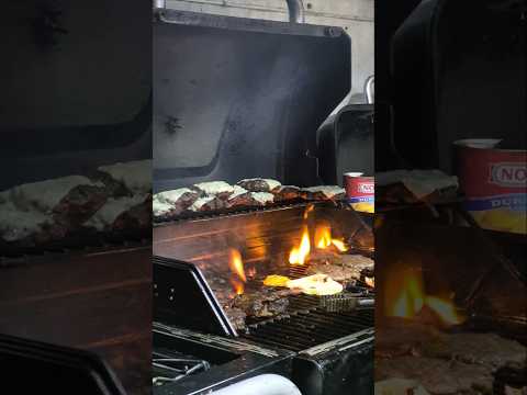 Mama Grande: hambúrguer delicioso em La Paz