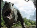Thx Jurassic Surround