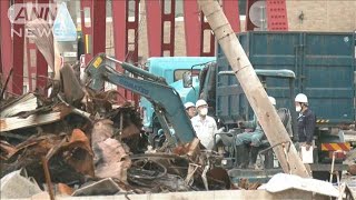 [問卦] 日本地震損毀建築丟著半年現在才開始拆?