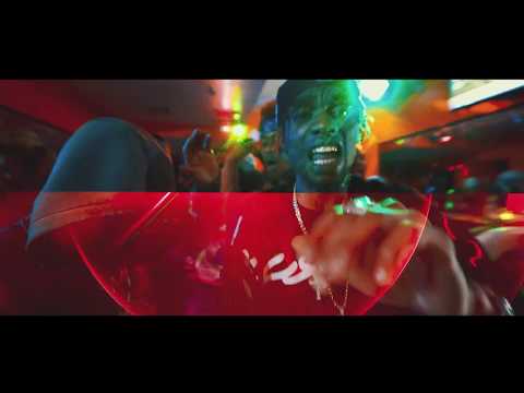 Mauley G Ft JayDee - OMG (OFFICIAL MUSIC VIDEO)