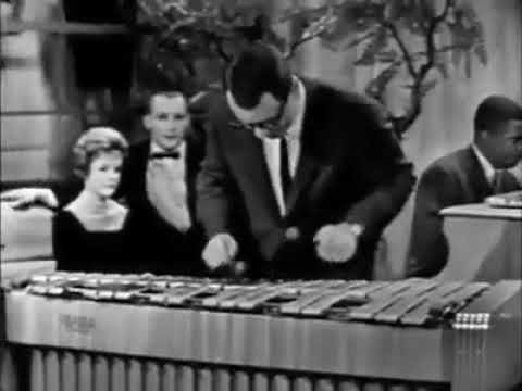 Cal Tjader Poinciana and Doxy