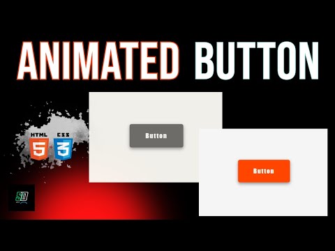 Create Stunning Button Ripple Effect Using Html Css Js Full Tutorial With Source Code