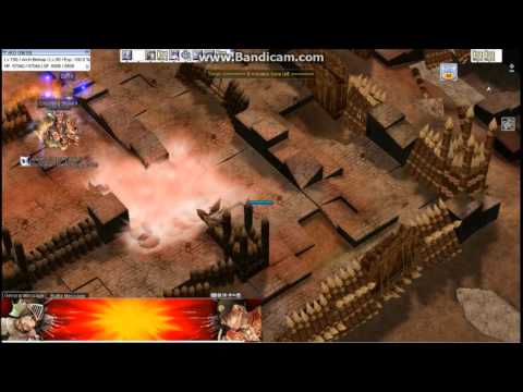 PvP Tournament - Team Hooligans vs Team Pony Yeah!