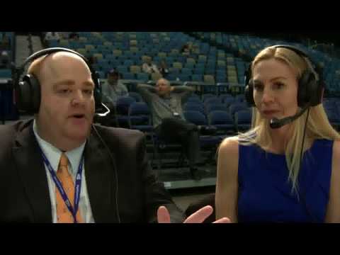 Big Sky Women's Basketball Championship Game #1