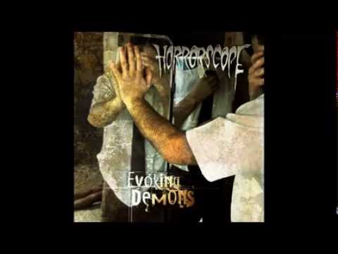 Horrorscope Evoking Demons Full Album