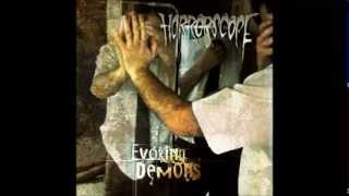 Horrorscope Evoking Demons Full Album