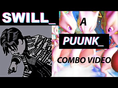 Double Jump Cancel King || A Puunk_ Combo Video