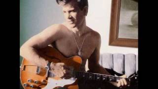 Chris Isaak - The Lonely Ones (Audio Only)