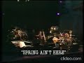Pat Metheny Group - Spring Ain't Here