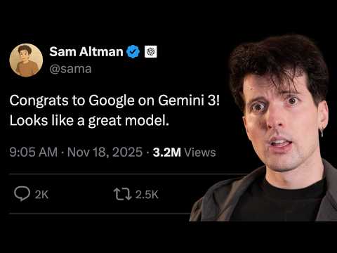 Gemini 3 Pro es el mejor model jamás creado