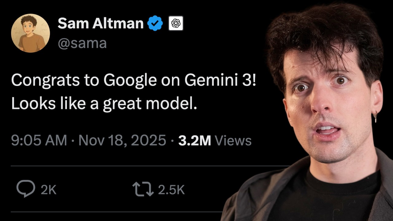 Gemini 3 Pro is the best model ever made