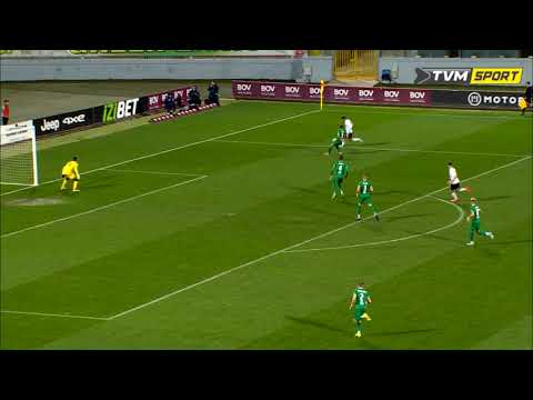 FLORIANA (1-4) HIBERNIANS 12.03.2022 - MD22 #MATCHHIGHLIGHT