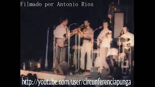 los Blops colorizado, regalo para el amigo Ilich Rojas