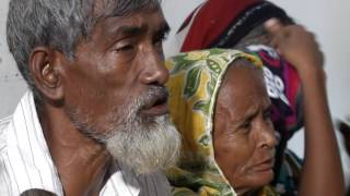 দিন বদলে সমাজসেবা।