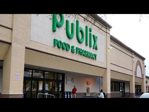 Dunwoody Publix abre hoje