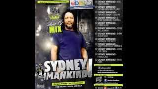 SILVER BULLET SOUND - THE BEST OF SYDNEY MANKIND
