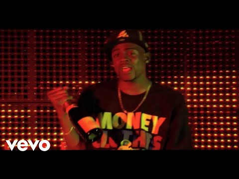 Kunta K - Im a rider