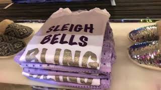 Avon RepFest Christmas Preview 2018