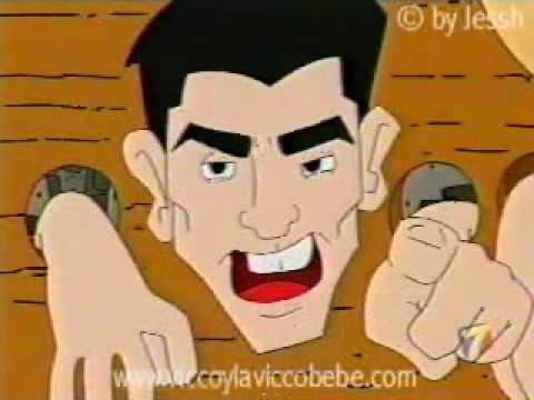 DESCONTROL 2 CHICOS DE CUIDADO