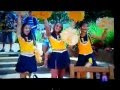 Zoey 101 Logan S Personal Cheerleaders