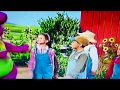 Down On Grampa S Farm