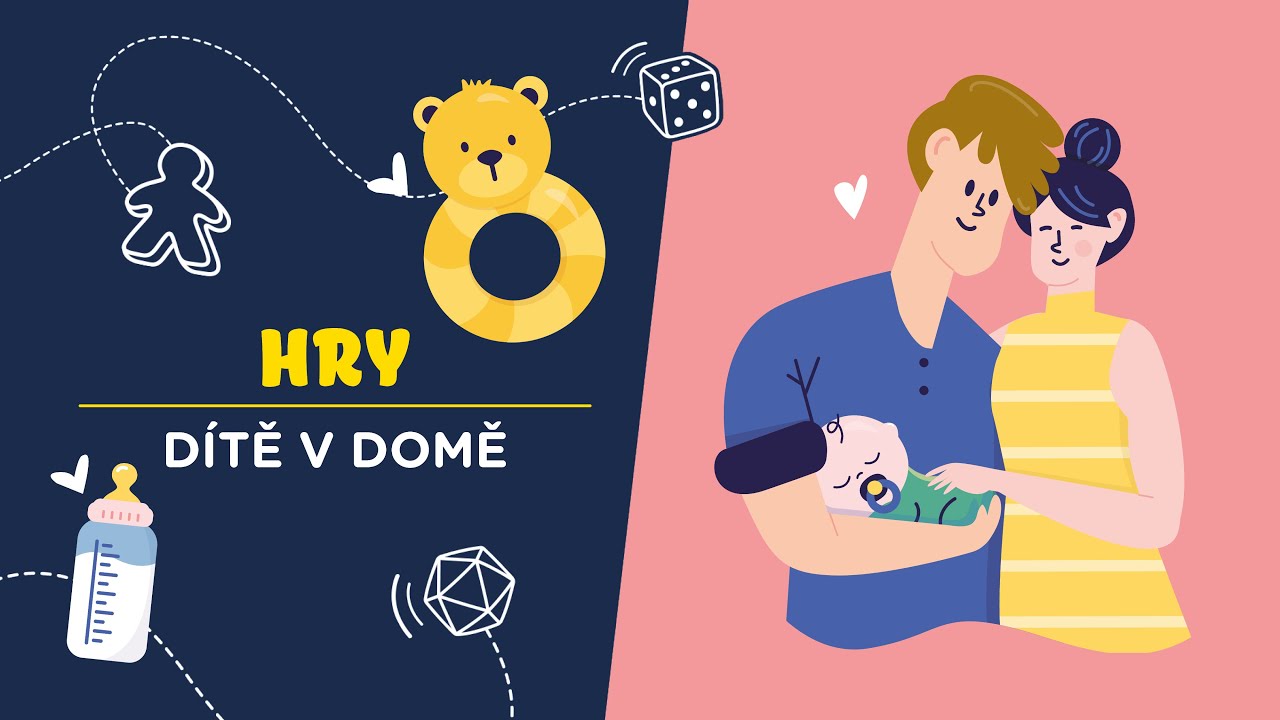 Dite v Dome - predstavenie