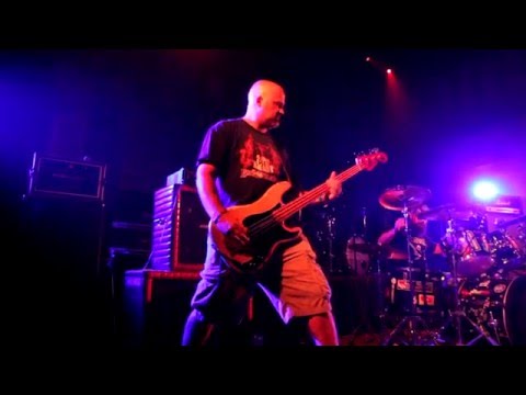 ELECTRIC AGE - "Cold Witch"