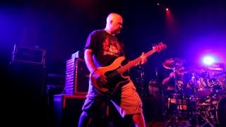 ELECTRIC AGE - &quot;Cold Witch&quot;