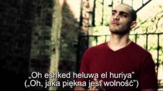 Lowkey feat. Mai Khalil - Cradle Of Civilisation NAPISY PL