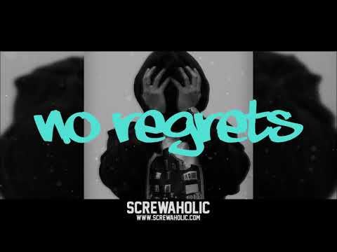 "No Regrets" - Inspiring Boom Bap Piano Instrumental X Evidence Type Beat | Prod. by Screwaholic