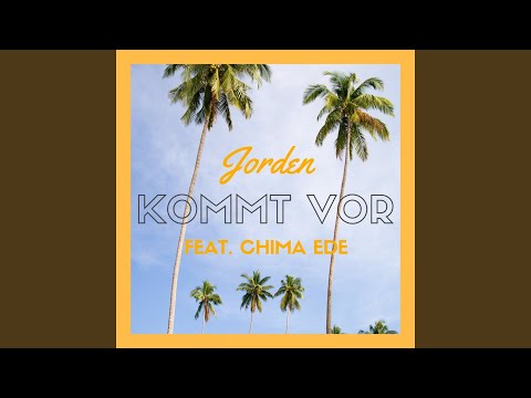Kommt vor (feat. Chima Ede)