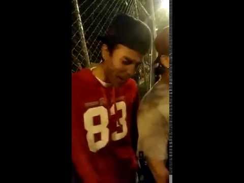 Big Killa - Daba - Evanz