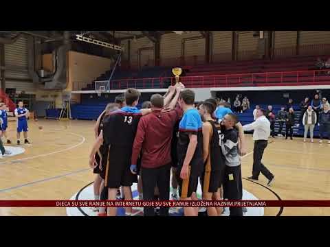 KK Đakovo dočekuje Marsoniu u derbiju 1. kola prve lige