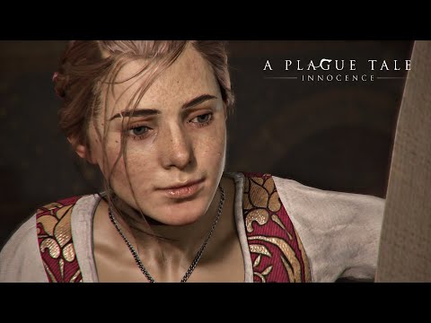 A Plague Tale Innocence Gameplay Walkthrough Part 1 - INTRO (No Commentary)