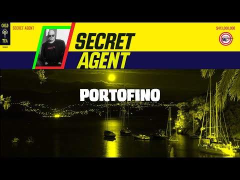 News - Secret Agent