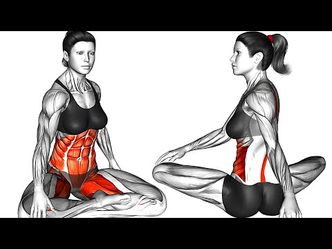 15 Exercises You Should Do In The Morning