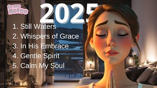 Whispers of Serenity: An /Album of Peaceful Worship  #Worship #Peace #Faith