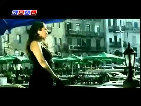 İzel - Düşer O ( Video Klip )