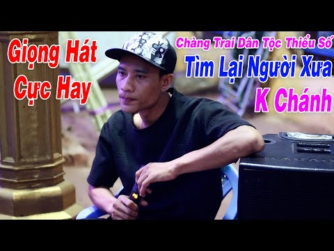 Tìm Lại Người Xưa - Hương Lan, Ngọc Linh I K Chánh Cover | Cả Đường Phố Bất Ngờ...