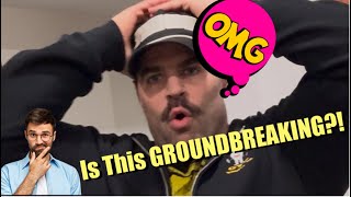 My NEW Training Method Moving Forward (NOBODY DOES THIS…YET)